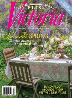 Victoria – March 2022