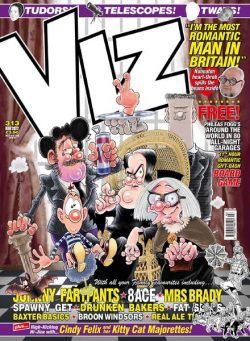 Viz – March 2022