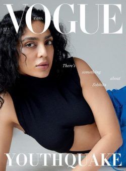 Vogue India – February 2022