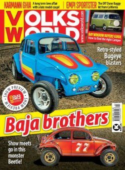 Volks World – March 2022