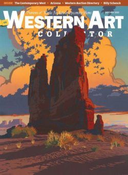 Western Art Collector – January 2022