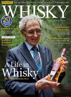 Whisky Magazine – February 2022