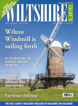 Wiltshire Life – February 2022