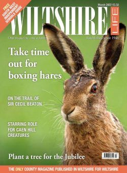 Wiltshire Life – March 2022