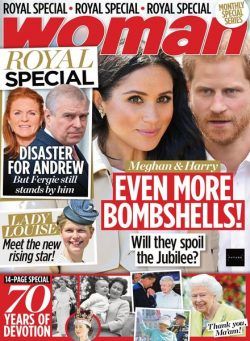 Woman Special Series – 10 February 2022