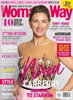 Woman’s Way – 31 January 2022