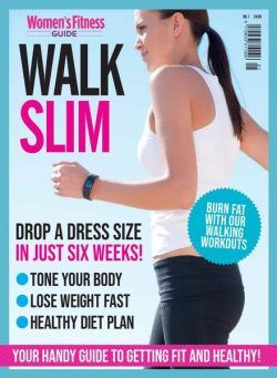 Women’s Fitness Guides – Issue 1 – 3 January 2020