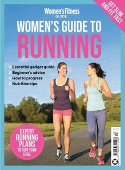 Women’s Fitness Guides – Issue 3 – 13 March 2020