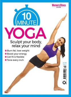 Women’s Fitness Guides – Issue 7 – 4 November 2020