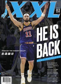 XXL Basketball – 2022-02-01