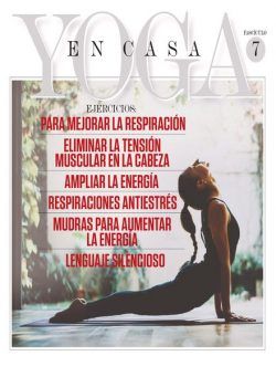 Yoga – marzo 2022