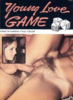 Young Love Games – 1970s