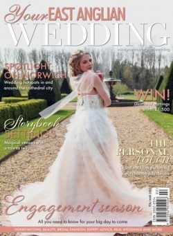 Your East Anglian Wedding – February 2022