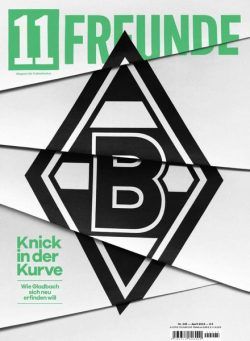 11 Freunde – April 2022