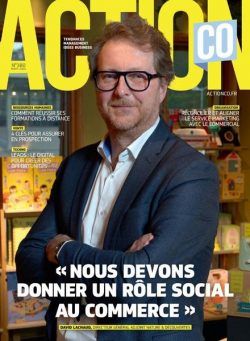 Action Commerciale – Mars 2022