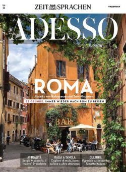 Adesso – Nr 3-4 2022