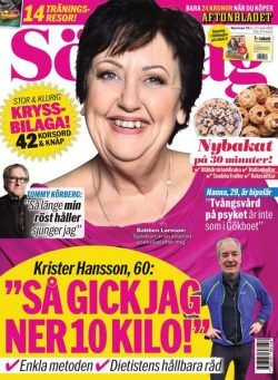 Aftonbladet Sondag – 06 mars 2022