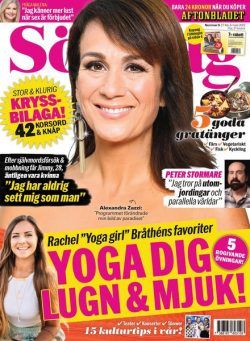 Aftonbladet Sondag – 27 februari 2022