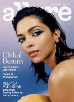 Allure USA – April 2022