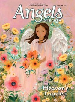 Angels on Earth – March-April 2022