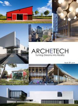 Archetech – Issue 59 2022