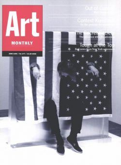 Art Monthly – June 1994