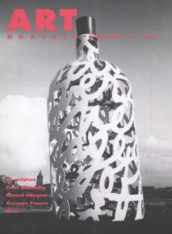 Art Monthly – November 1993