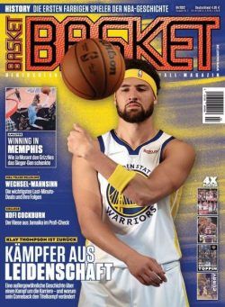 Basket Germany – Mai 2022