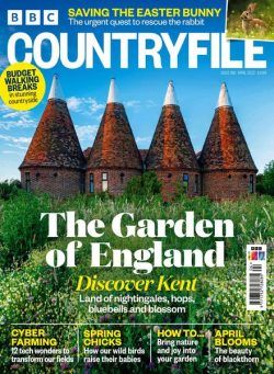 BBC Countryfile – April 2022