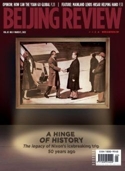 Beijing Review – March 03 2022