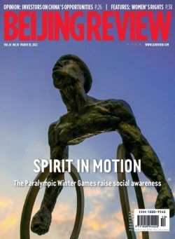 Beijing Review – March 10 2022