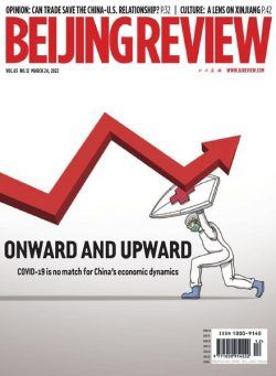 Beijing Review – March 24 2022