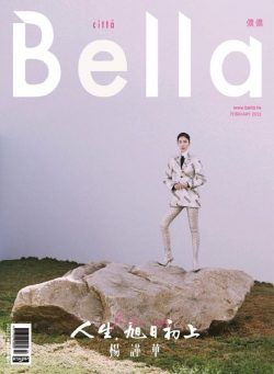 Bella Magazine – 2022-02-01