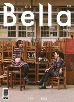 Bella Magazine – 2022-03-01