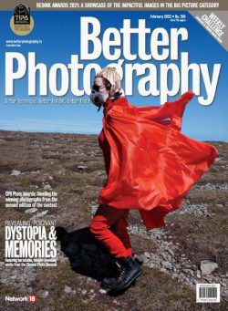 Better Photography – February 2022