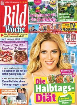 Bildwoche – 10 Marz 2022