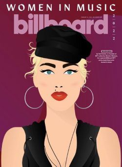 Billboard – February 26 2022