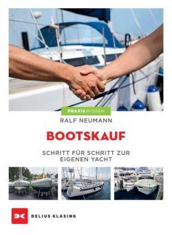 Boote – April 2022