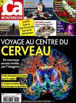 ca M’Interesse – Mars 2022