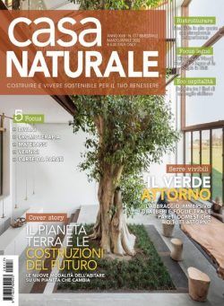 Casa Naturale – marzo 2022