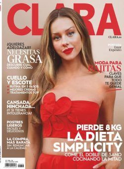 Clara – abril 2022