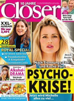 Closer Germany – 09 Marz 2022