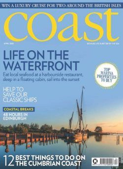 Coast – April 2022