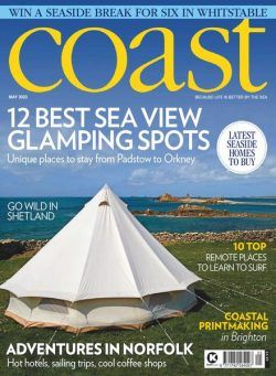 Coast – May 2022