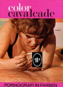 Color Cavalcade – 01