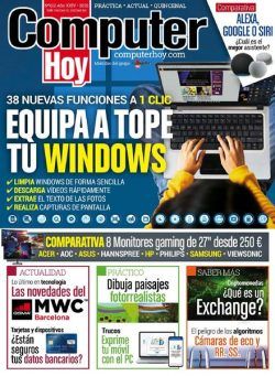 Computer Hoy – 17 marzo 2022