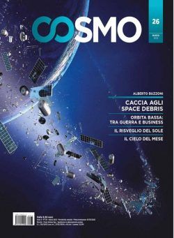 COSMO – Marzo 2022