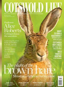 Cotswold Life – March 2022