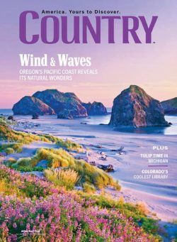 Country – April-May 2022