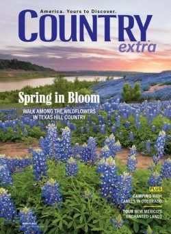 Country Extra – March 2022